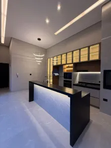 Casa com 3 Quartos à venda, 137m² no , Bady Bassitt