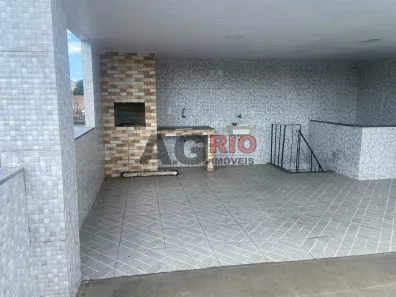Casa com 1 Quarto à venda, 50m² no Marechal Hermes, Rio de Janeiro