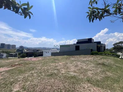Lote/Terreno à venda, 502m² no Condomínio Residencial Alphaville I, São José dos Campos