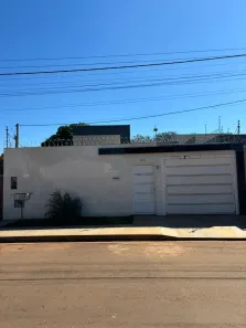 Casa com 2 Quartos à venda, 130m² no Vila Nova Campo Grande, Campo Grande