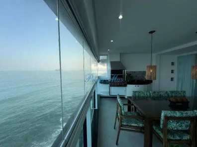 Apartamento com 3 Quartos à venda, 170m² no Pitangueiras, Guarujá