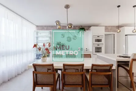 Casa com 4 Quartos à venda, 354m² no Jurerê, Florianópolis