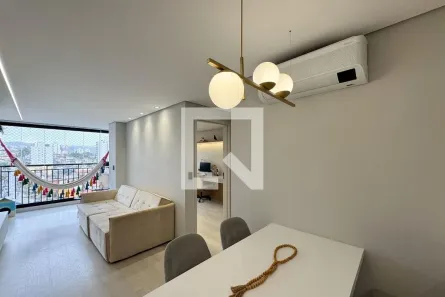Apartamento com 2 Quartos à venda, 55m² no Centro, São Bernardo do Campo