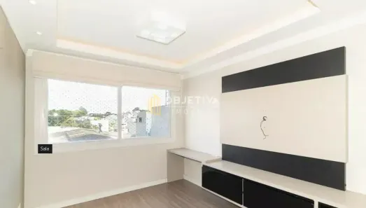 Apartamento com 3 Quartos à venda, 75m² no São Sebastião, Porto Alegre