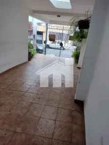 Sobrado com 3 Quartos à venda, 194m² no Parque Jabaquara, São Paulo