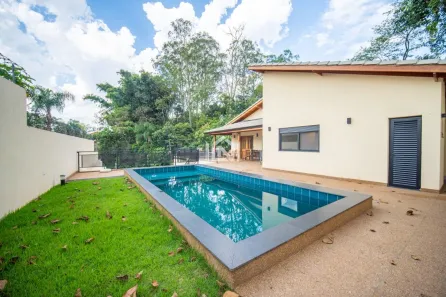 Casa de Condomínio com 4 Quartos à venda, 339m² no Chácara Vale do Rio Cotia, Carapicuíba