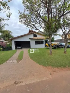 Casa de Condomínio com 3 Quartos à venda, 240m² no Terras de Mont Serrat, Salto