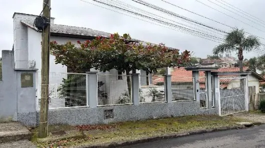 Casa com 3 Quartos à venda, 140m² no Ana Maria, Criciúma