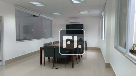 Sala Comercial à venda, 180m² no Consolação, São Paulo