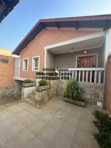 Sobrado com 3 Quartos à venda, 315m² no Jardim Brasília, Piracicaba