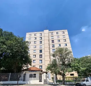 Apartamento com 2 Quartos à venda, 58m² no Jardim Nordeste, São Paulo