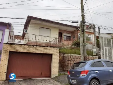Casa com 4 Quartos à venda, 158m² no Santa Tereza, Porto Alegre