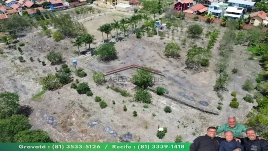 Fazenda/Sítio com 4 Quartos à venda, 30000m² no Gravatá Centro, Gravatá