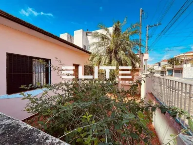 Casa com 4 Quartos à venda, 200m² no Campestre, Santo André