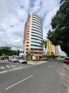 Apartamento com 3 Quartos à venda, 75m² no São Cristóvão, Teresina