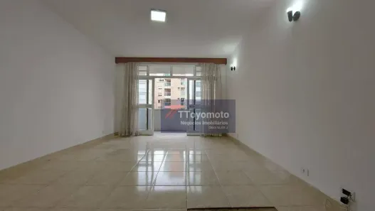 Apartamento com 2 Quartos à venda, 85m² no Santa Cecília, São Paulo