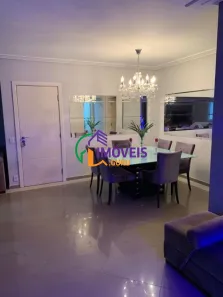 Apartamento com 3 Quartos à venda, 131m² no Jardim, Santo André