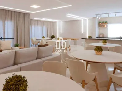 Apartamento com 2 Quartos à venda, 81m² no Jardim Luciana, Mongaguá