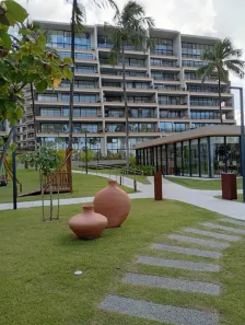 Apartamento com 3 Quartos à venda, 175m² no Santo Agostinho, Cabo de Santo Agostinho
