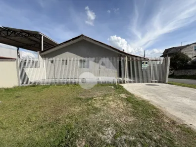 Casa com 2 Quartos para alugar, 80m² no Umbará, Curitiba