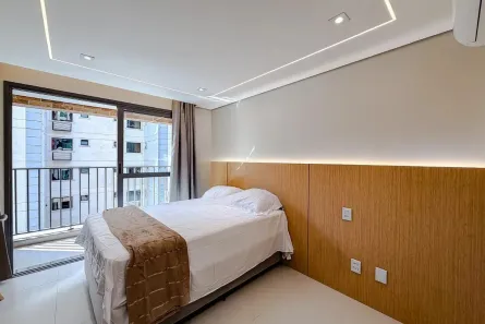 Kitnet com 1 Quarto à venda, 24m² no Jardim Vila Mariana, São Paulo