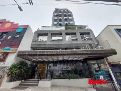 Sala Comercial à venda, 43m² no Centro, Florianópolis
