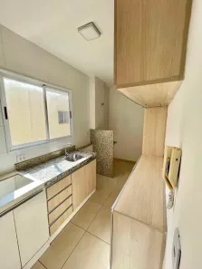 Apartamento com 2 Quartos à venda, 45m² no Residencial Itatiaia, Anápolis