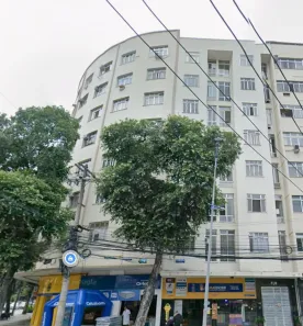 Apartamento com 2 Quartos à venda, 68m² no Tijuca, Rio de Janeiro