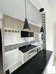 Apartamento com 3 Quartos para alugar, 57m² no Cocaia, Guarulhos
