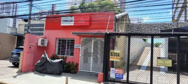Imóvel Comercial com 1 Quarto à venda, 238m² no Madalena, Recife