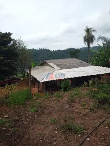 Fazenda/Sítio com 1 Quarto à venda, 1m² no , Tamarana