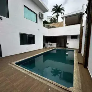 Casa com 4 Quartos à venda, 343m² no Ouro Preto, Belo Horizonte