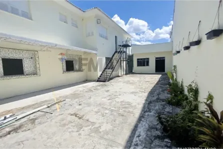 Prédio Comercial à venda, 621m² no Nossa Senhora Aparecida, Manaus