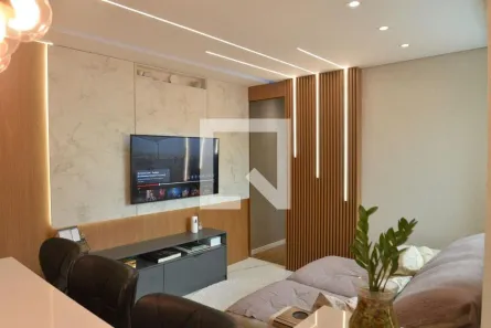 Cobertura com 2 Quartos à venda, 120m² no Campestre, Santo André