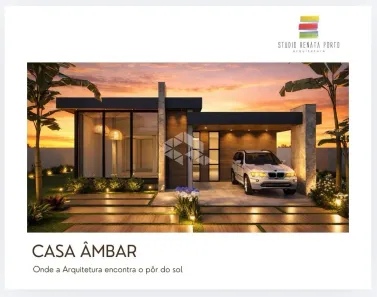 Casa com 3 Quartos à venda, 173m² no Jardim Europa, Santa Cruz do Sul