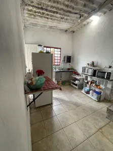 Casa com 3 Quartos à venda, 160m² no Samambaia Sul, Brasília
