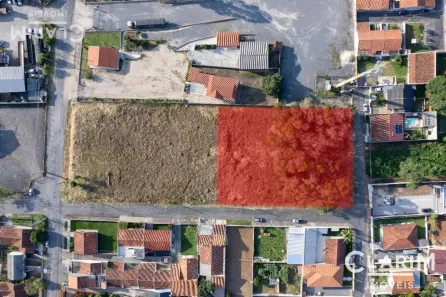Lote/Terreno à venda, 2878m² no São Marcos, Campo Largo