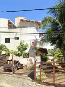 Apartamento com 3 Quartos para alugar, 120m² no Pirangi do Norte (Distrito Litoral), Parnamirim