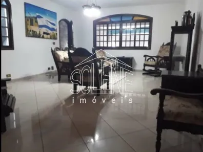 Sobrado com 4 Quartos à venda, 183m² no Jardim D'Abril, Osasco