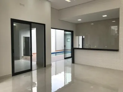 Casa com 3 Quartos à venda, 220m² no Parque Universitário, Americana