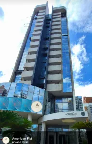 Apartamento com 1 Quarto à venda, 32m² no Ponta D'Areia, São Luís