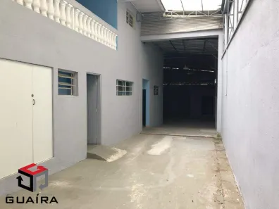 Prédio Comercial com 5 Quartos para alugar, 925m² no Jardim, Santo André
