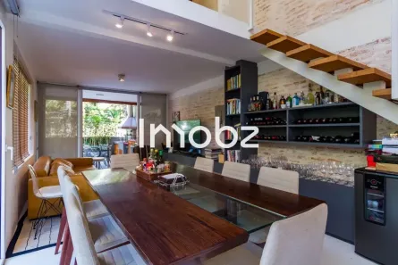 Casa com 3 Quartos à venda, 220m² no Real Parque, São Paulo