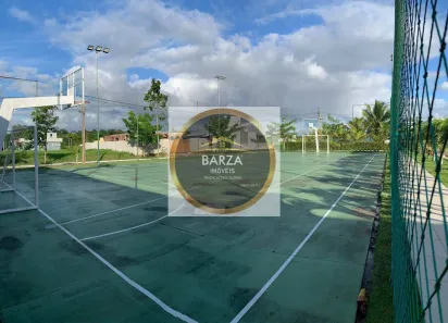 Lote/Terreno à venda, 608m² no Aldeia dos Camarás, Camaragibe