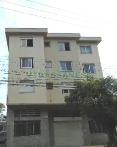 Apartamento com 3 Quartos para alugar, 110m² no Rio Branco, Caxias do Sul