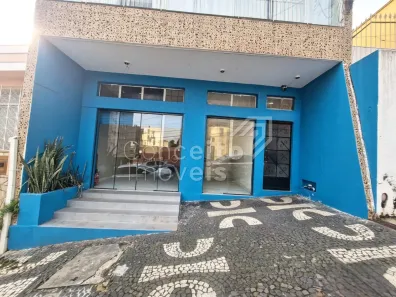 Sala Comercial para alugar, 85m² no Centro, Ponta Grossa