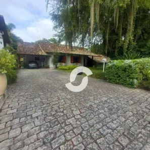 Casa com 4 Quartos à venda, 500m² no Badu, Niterói
