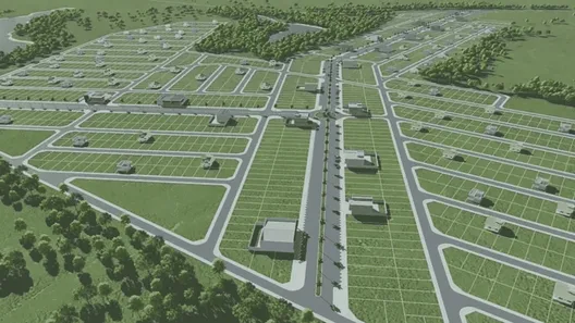 Lote/Terreno à venda, 300m² no , Mata de São João