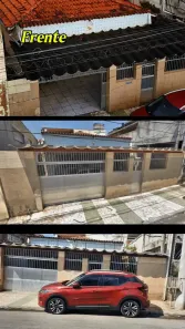 Casa com 3 Quartos à venda, 228m² no Paiol de Pólvora, Nilópolis