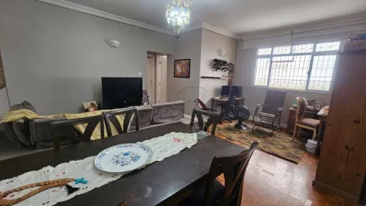 Apartamento com 2 Quartos à venda, 88m² no Boqueirão, Santos